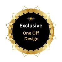 Earrings Jasper Circle Earrings