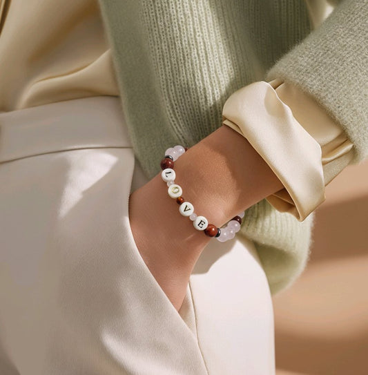 Bracelet Love Bracelet