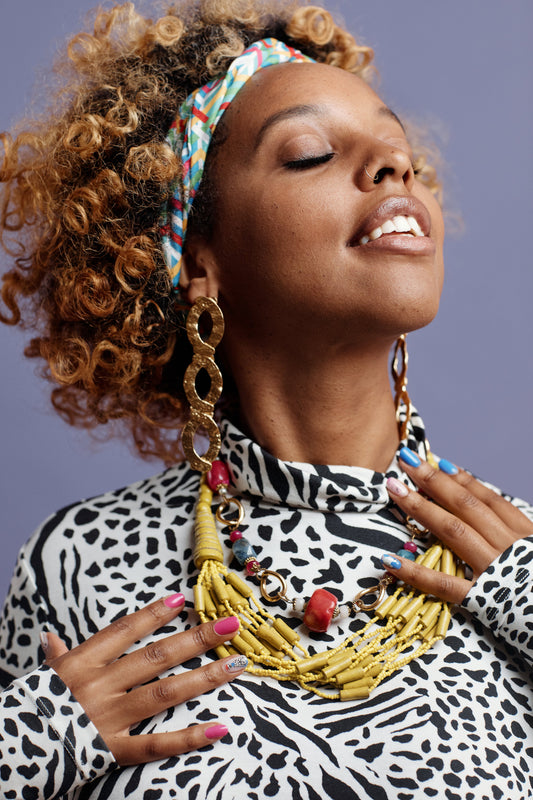 How to Look After Beaded Jewellery BlogPost