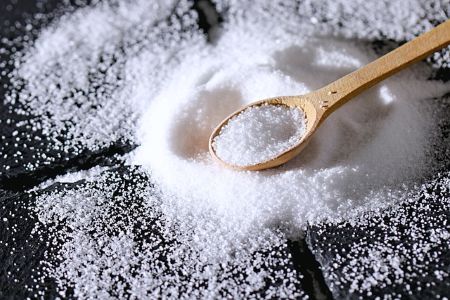 Feeling Stuck? Use Sea Salt - BlogPost