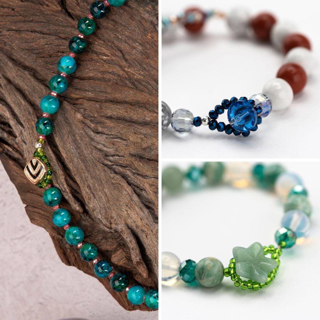 Button Clasp Collection
