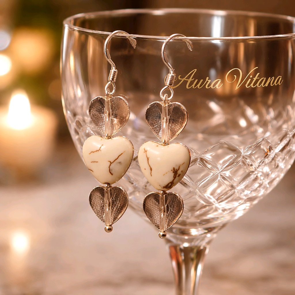 Hearts Desire Earrings