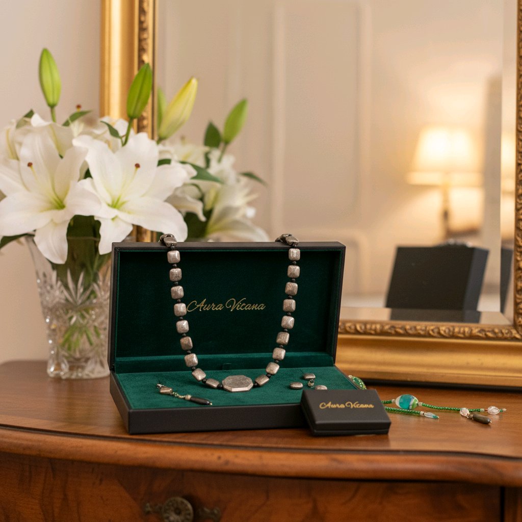 Bundled Set HIS HERS Collection: Eternal Flame Necklace BUNDLE