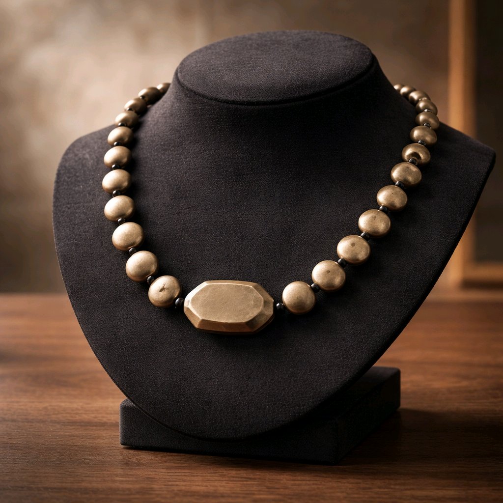 Bundled Set HIS HERS Collection: Eternal Flame Necklace BUNDLE
