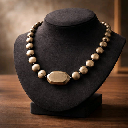 Bundled Set HIS HERS Collection: Eternal Flame Necklace BUNDLE