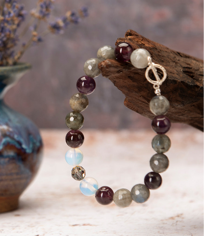 Bracelet Intuitive Glow Bracelet