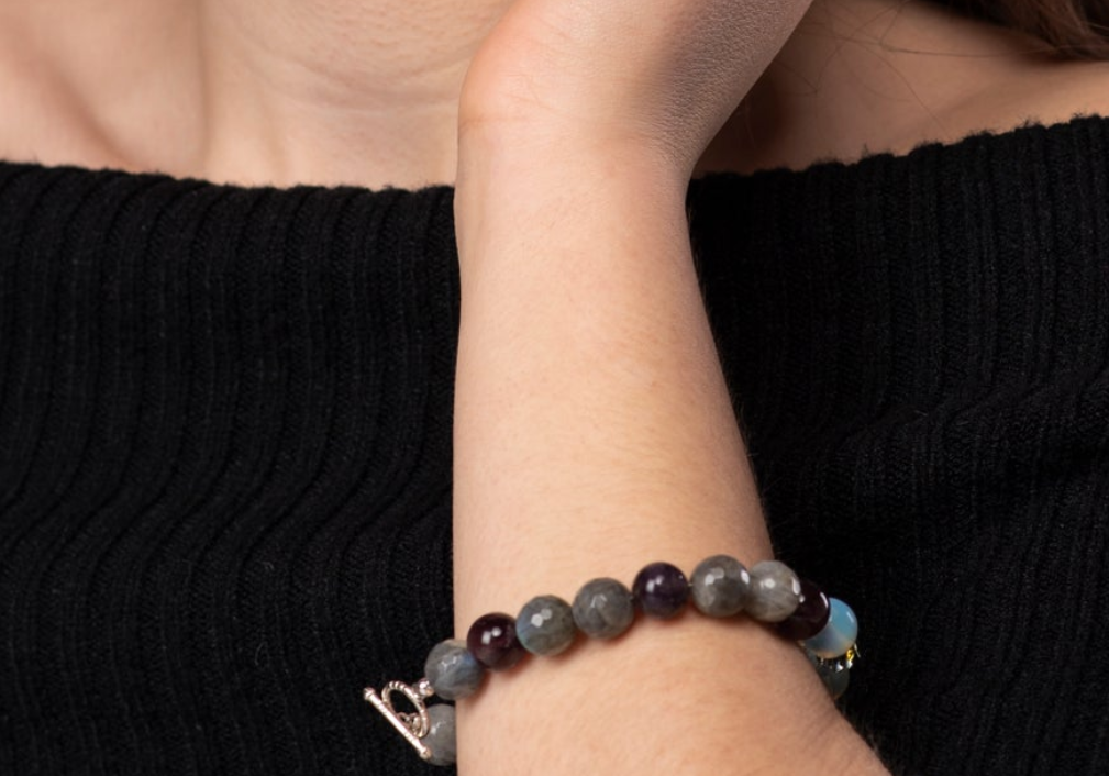 Bracelet Intuitive Glow Bracelet
