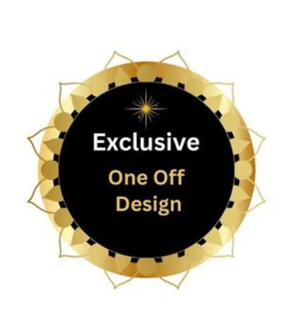 Earrings Lava Jasper Earrings