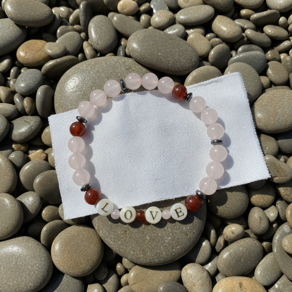 Bracelet Love Bracelet