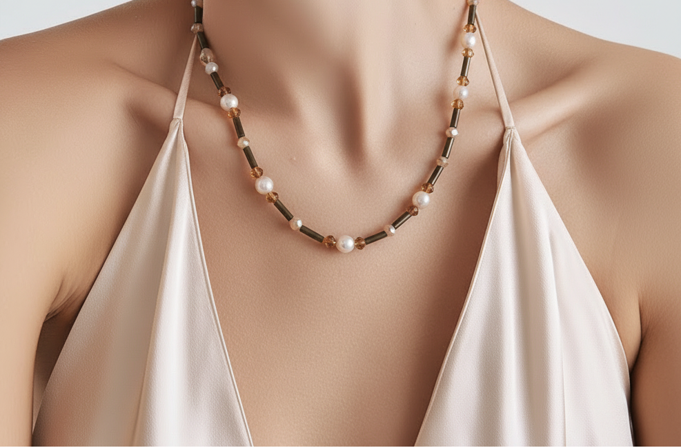 Bundled Set TUBES Collection: Moss Pearl BUNDLE